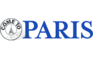 Come to Paris