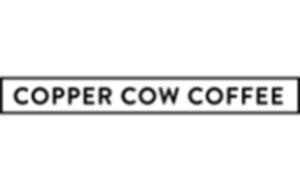 Copper Cow Coffee