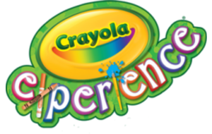 Crayola Experience
