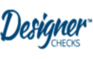 Designer Checks