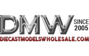 Diecast Models Wholesale