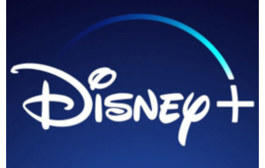 Disney+