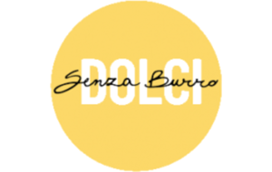 Dolci Senza Burro