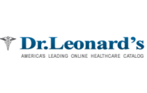 Dr. Leonard's