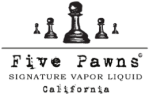Five Pawns