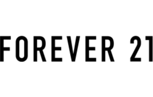 Forever 21