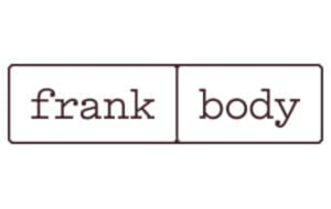 Frank Body
