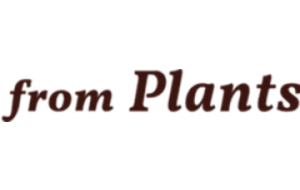 From Plants