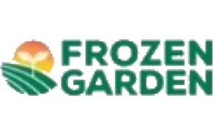 Frozen Garden