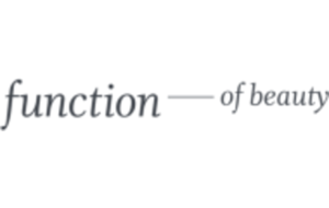 Function of Beauty