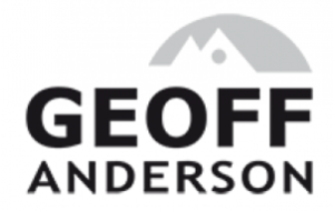 Geoff Anderson