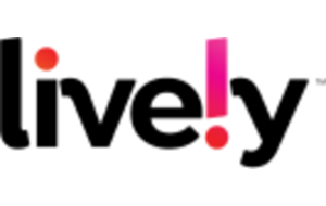 Lively