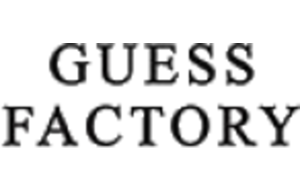 Guess Factory