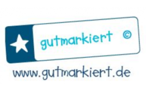 Gutmarkiert