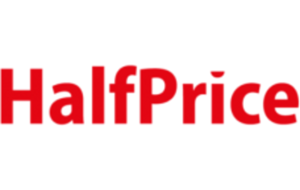 HalfPrice