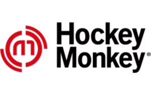 Hockey Monkey