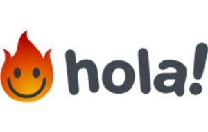 Hola VPN