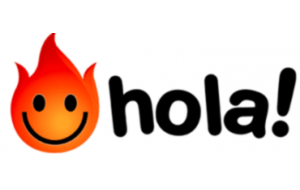 Hola VPN