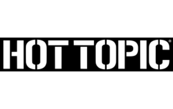 80% Hot Topic Promo Code Black Friday 2022 | BravoDeal