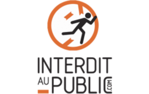 Interdit au public