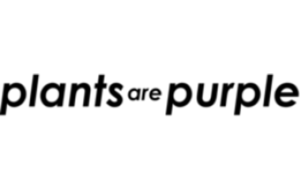 Plants are Purple