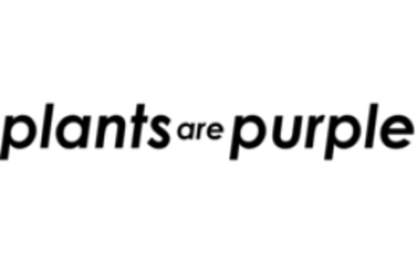 15% Plants are Purple Gutschein Black Friday 2022 | BravoGutschein