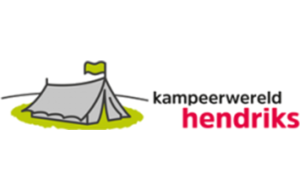 Kampeerwereld