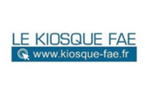Kiosque FAE