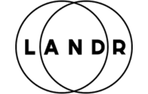LANDR