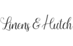 Linens & Hutch