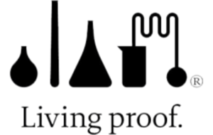 Living Proof