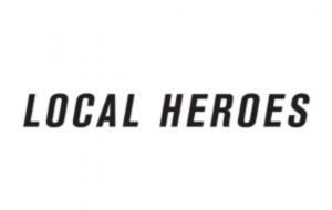 LOCAL HEROES