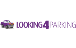 Looking4Parking