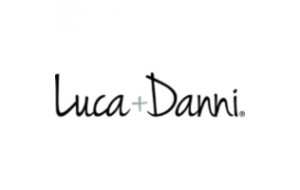Luca + Danni