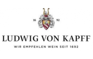 Ludwig von Kapff Weinversand