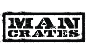 Man Crates