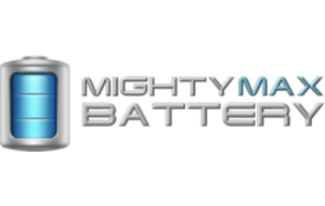 Mighty Max Battery