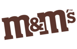 M&M's