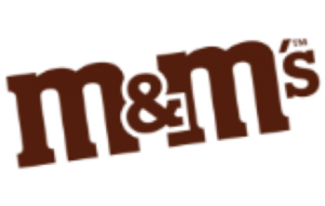 M&M's