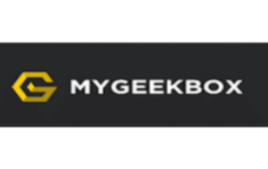 My Geek Box