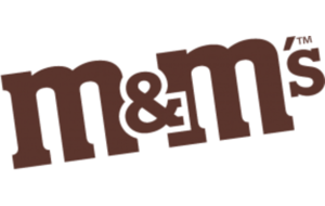 M&M's