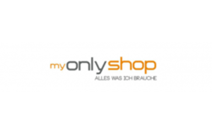 MyOnlyShop