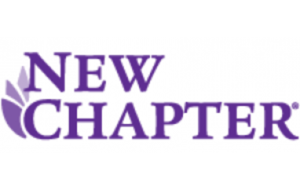 New Chapter