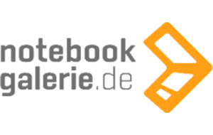 Notebookgalerie