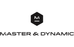 Master & Dynamic