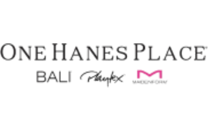 One Hanes Place
