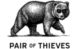 Pair of Thieves