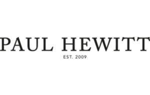 Paul Hewitt