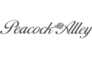 Peacock Alley