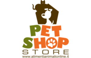 Pet Shop Store